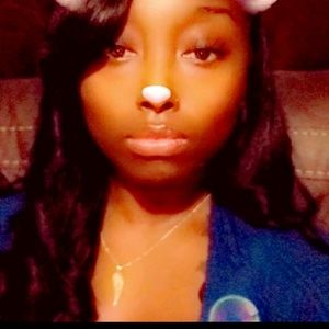 Meet your Posher, Jacki